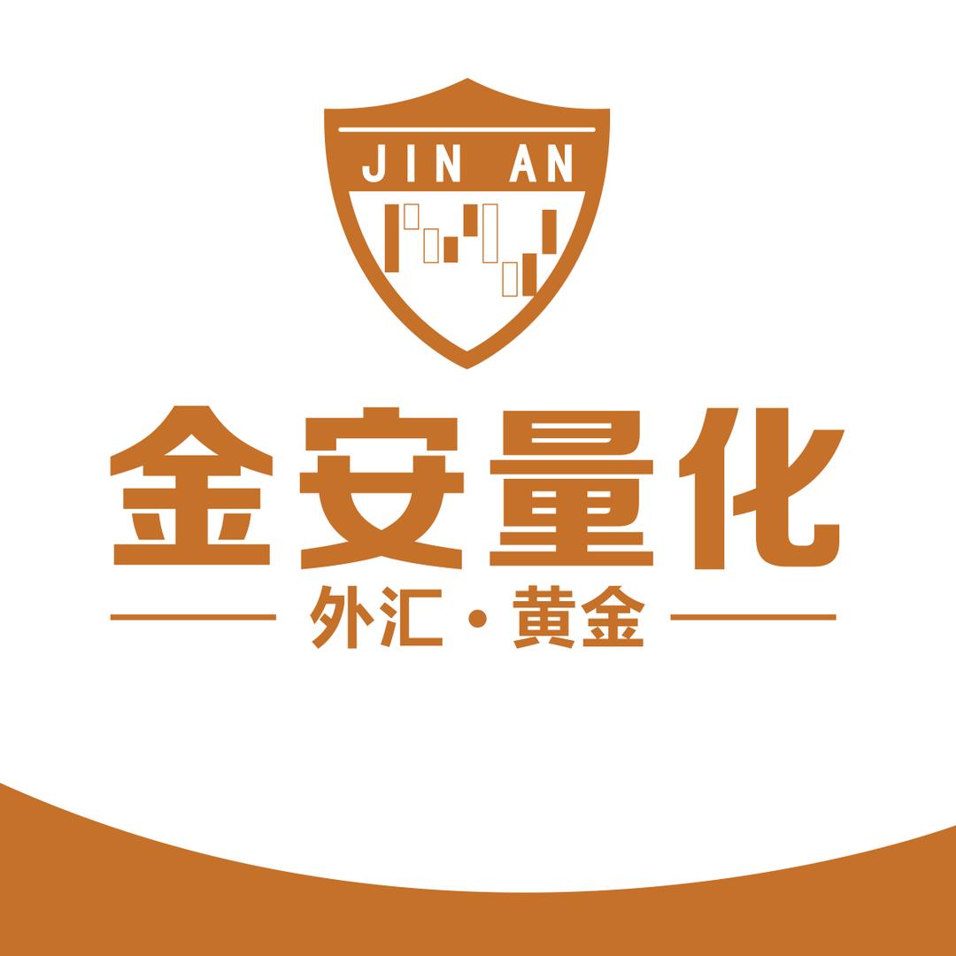 金安量化创始人