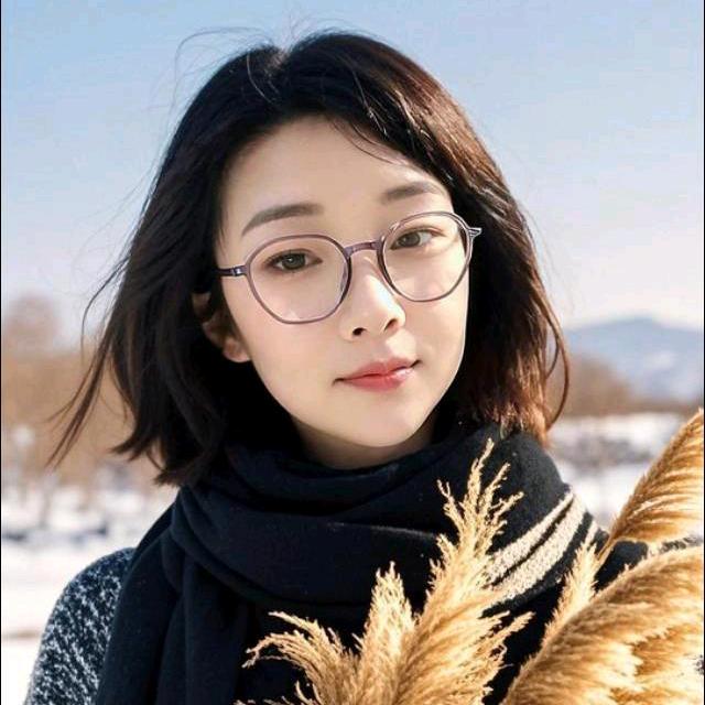 安💗静