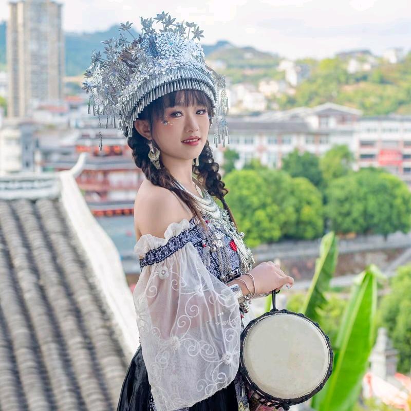 九峰休闲钓场