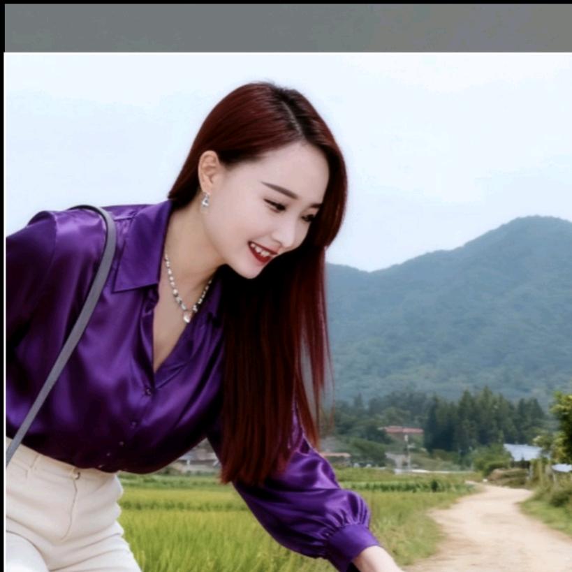 单身老阿姨，寻有缘人