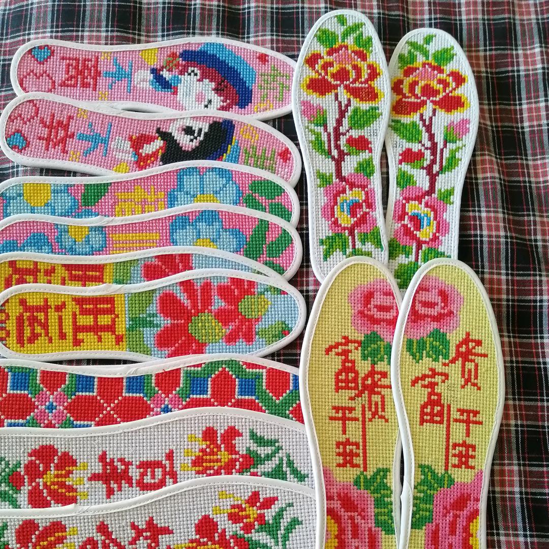 郝姐手工