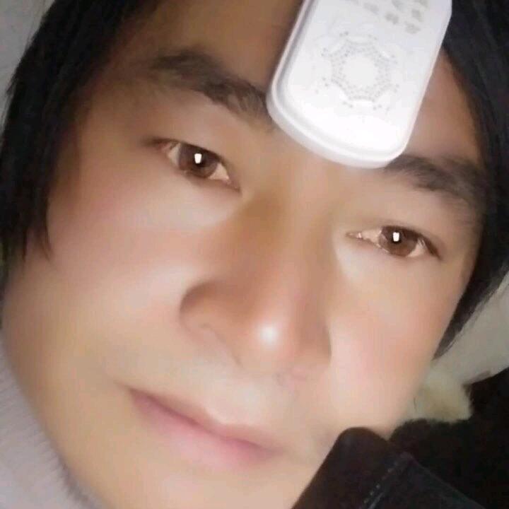 残疾人王云章