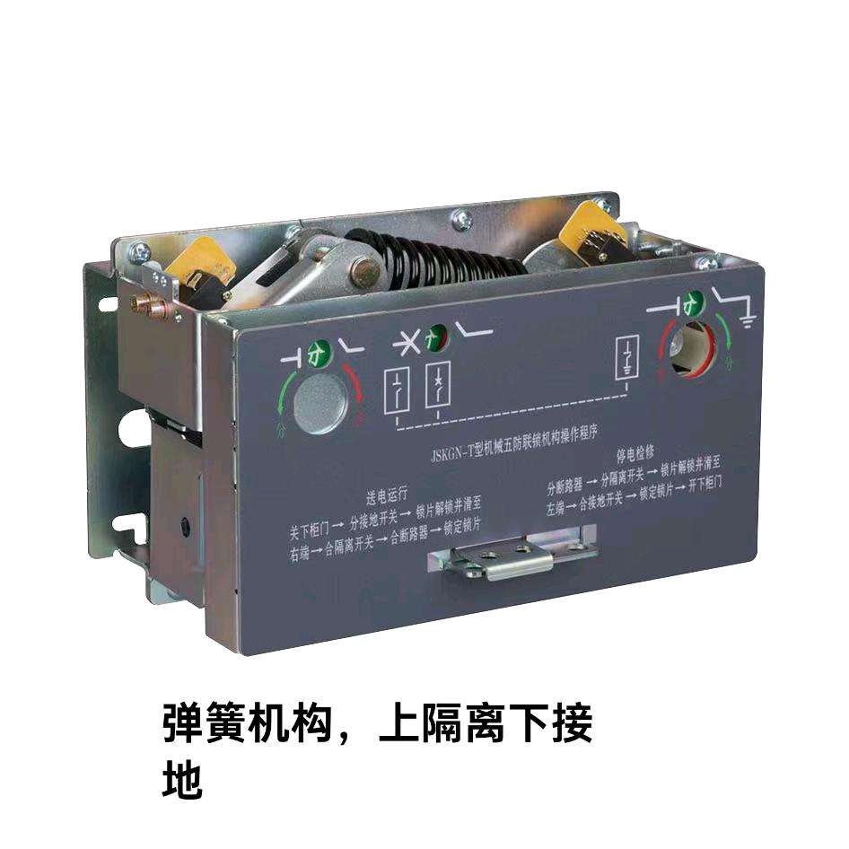 浙江福祥瑞特电气   王阿康