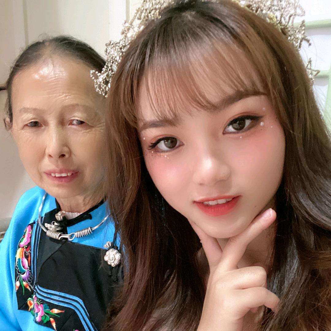 勤勤小盆友（努力版）