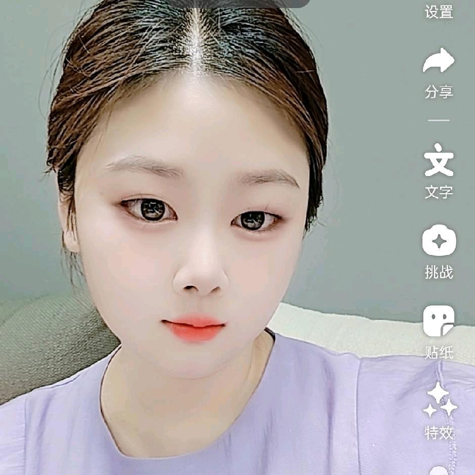 小欢喜☀️