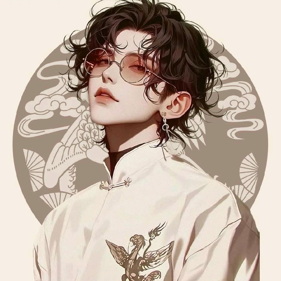 Mr.刘陌轩