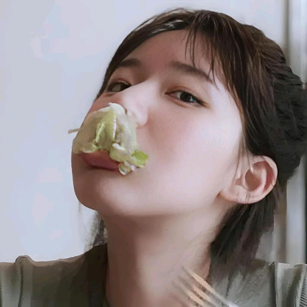 你是什么鬼