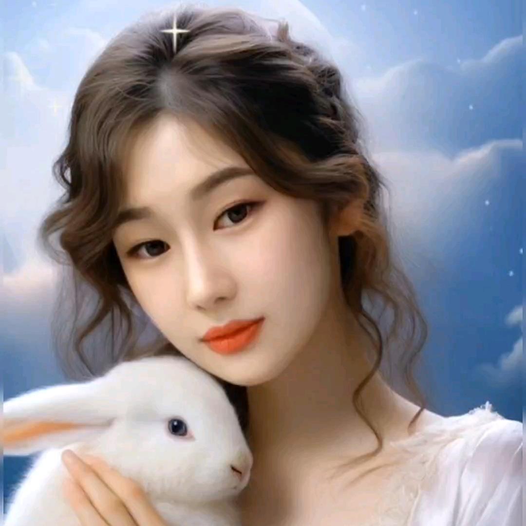 👨‍👩‍👧‍👧莲莲
