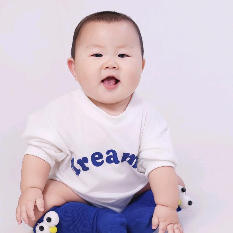 小小朋友（蕉太狼幼年版）