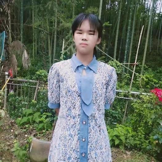 许家小棉袄
