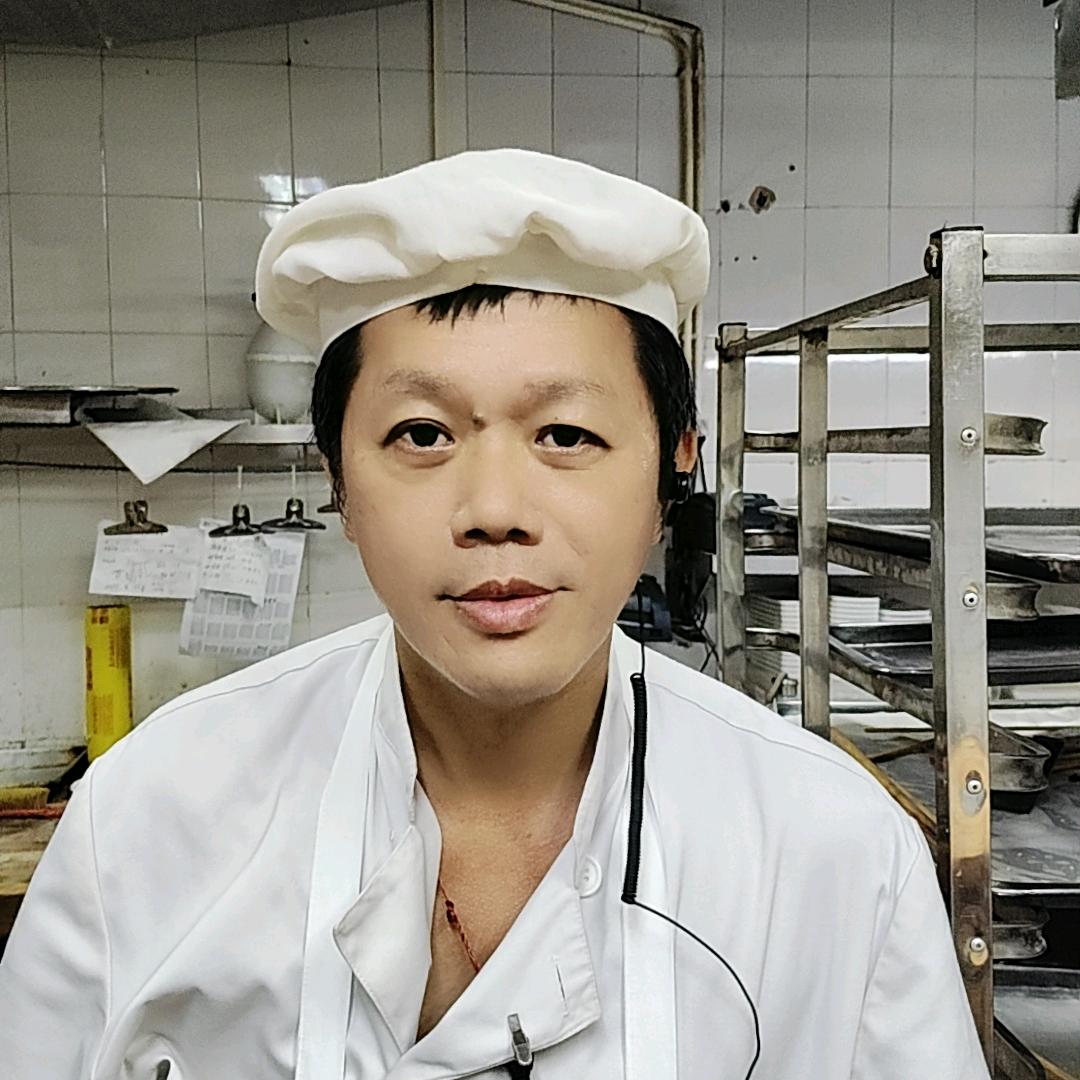 生哥哥粵点师傅