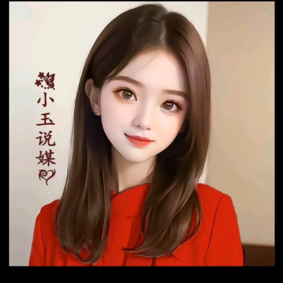 小玉说媒
