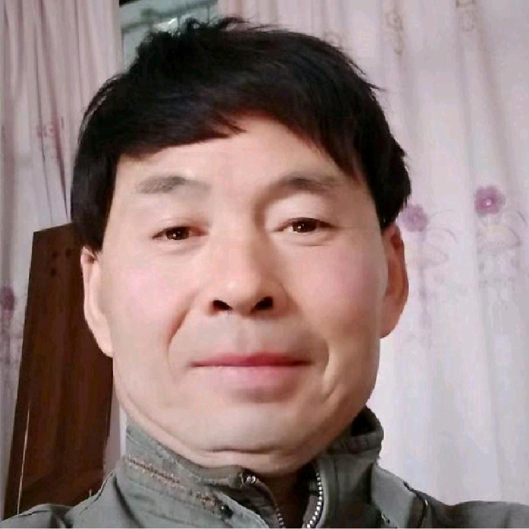 风吹的
