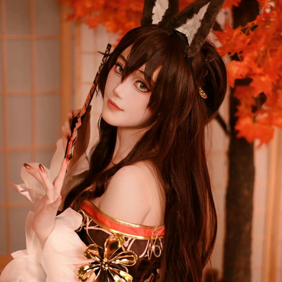 格琳娜GLna～