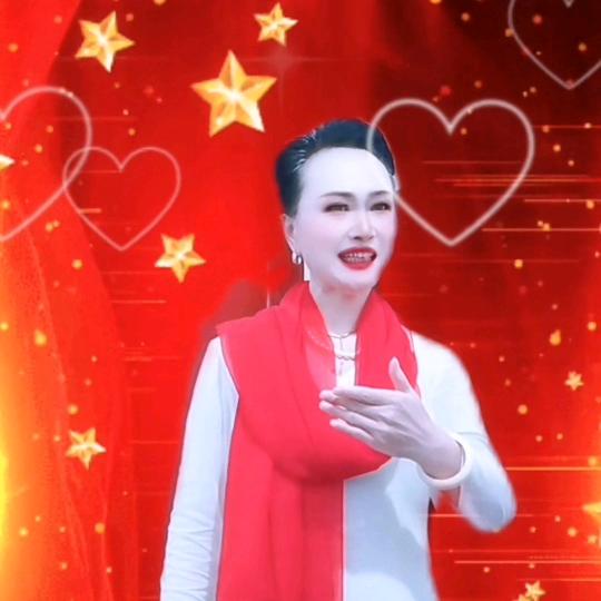 妙妙的外婆