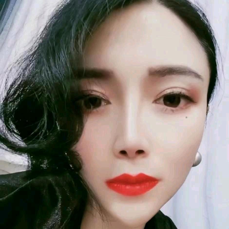 国际女神范