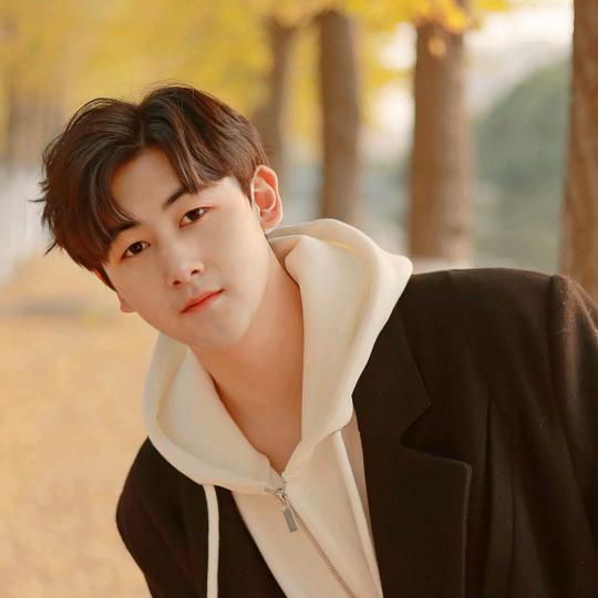 农村小伙(小錒誌)