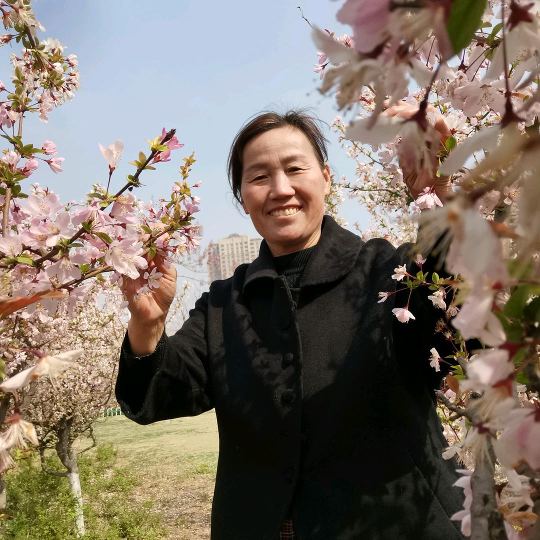 张家三姑娘