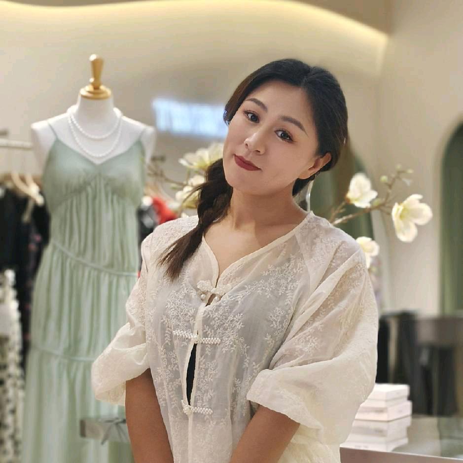 乘风破浪♡云姐姐