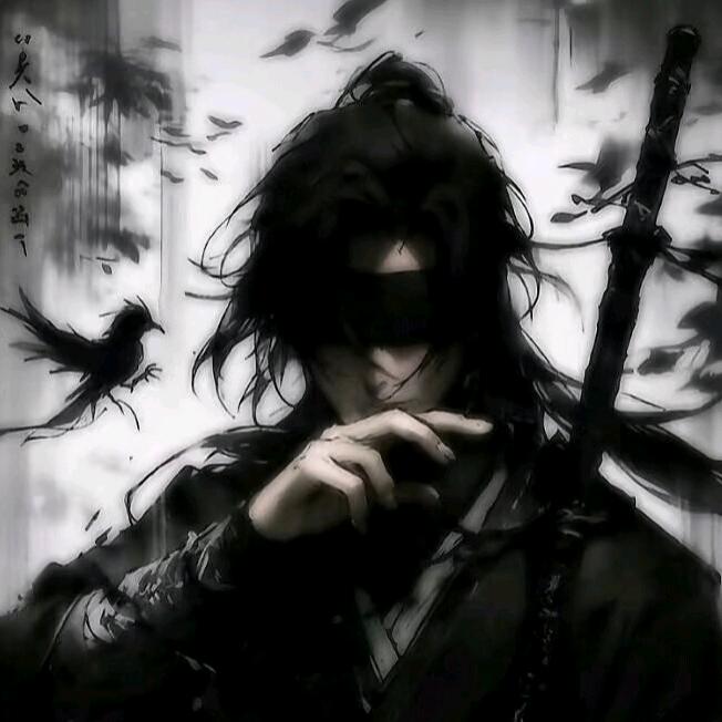 命数（超自然，恨小狐狸版）