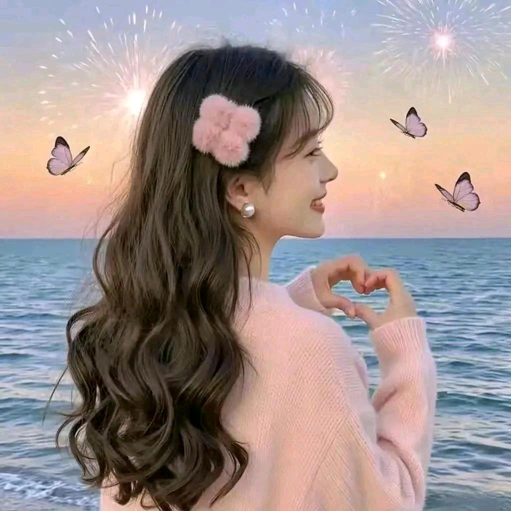 🌚᭄余生♥爱自己🌺