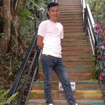 杨十三先生