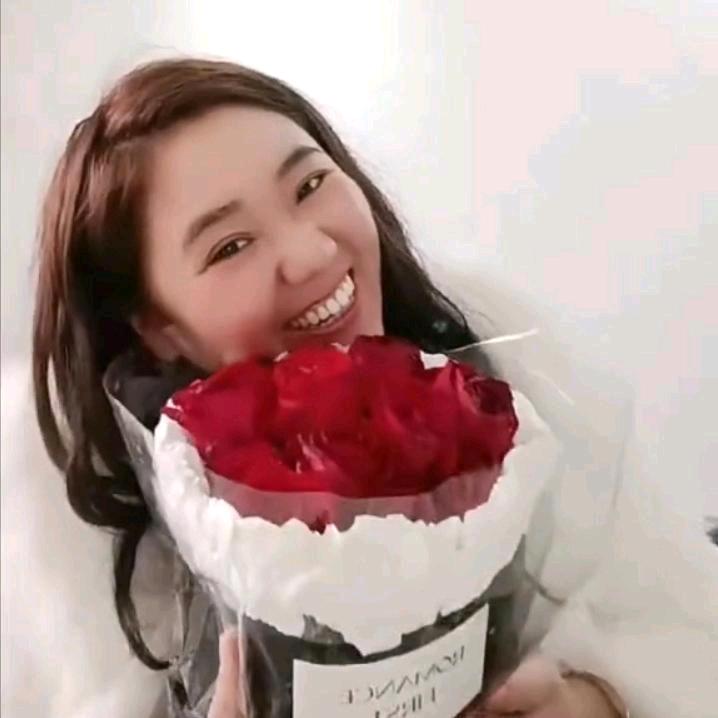 超长腿秦二妹