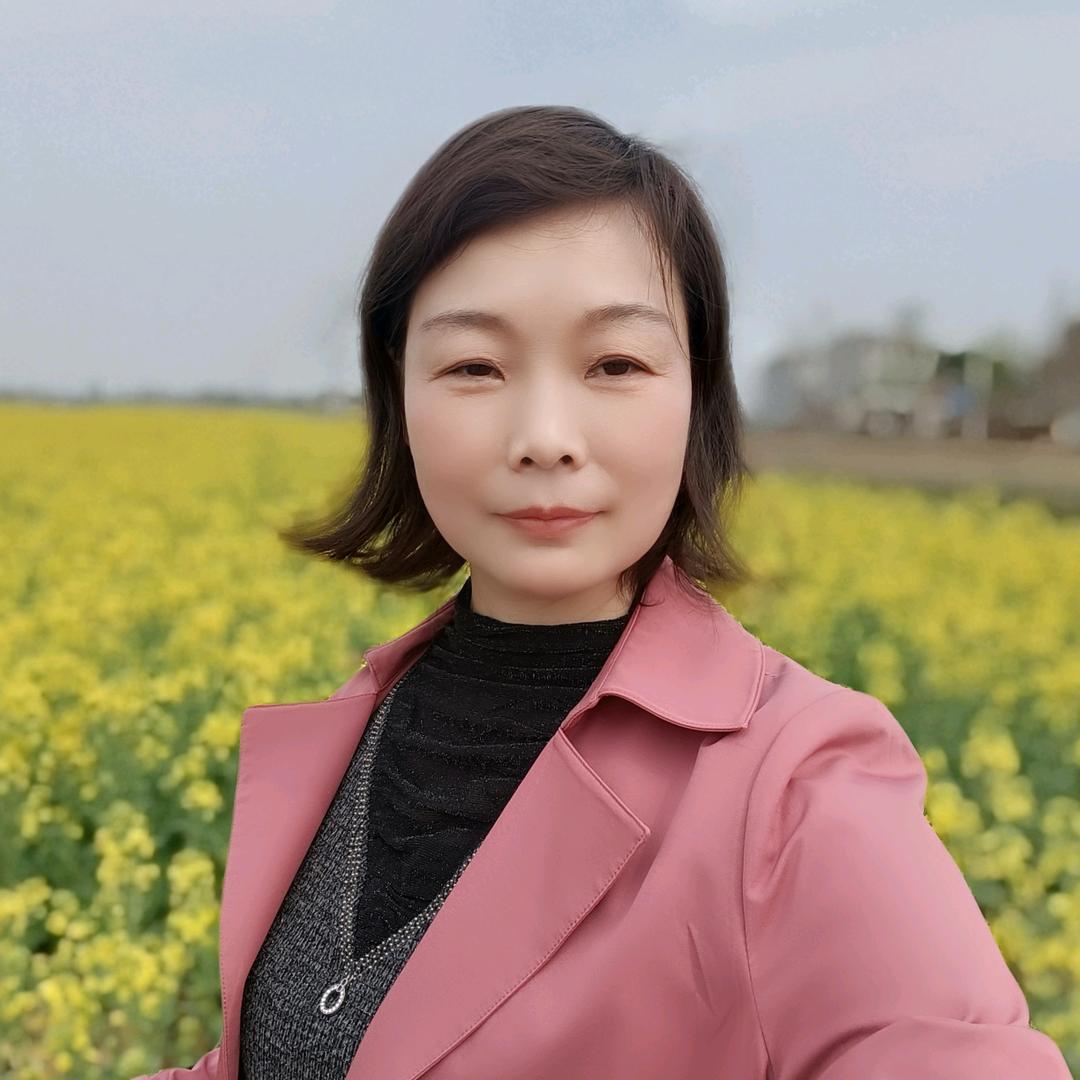 🌹岁月静好🌹