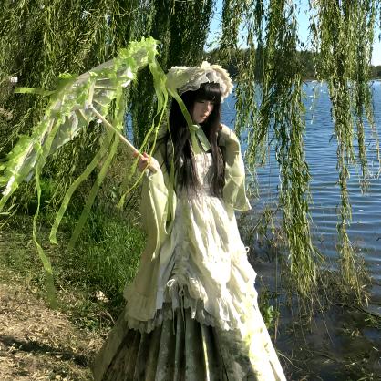 : 椰᳐椰᳐小鱼੭ﾞ