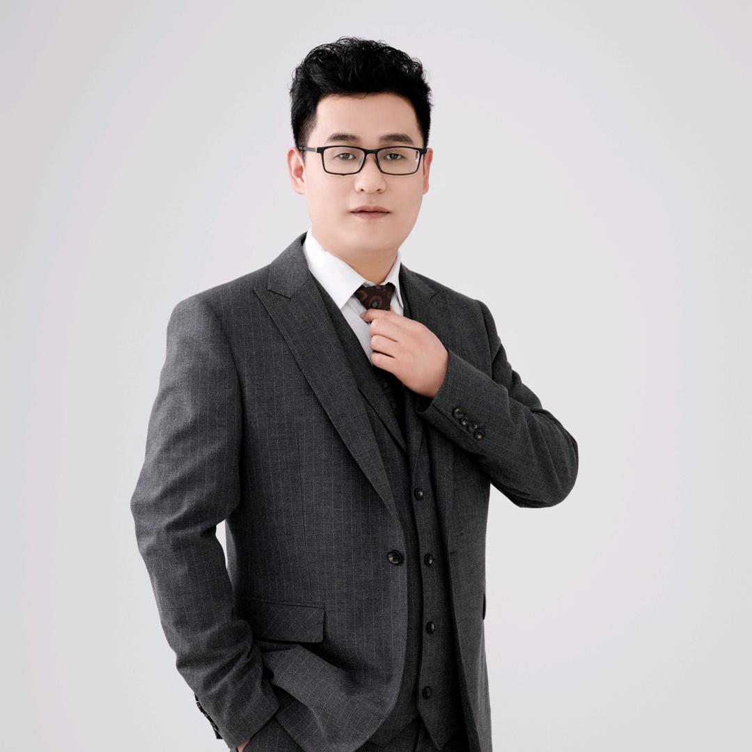 设计师_玮博@抖音