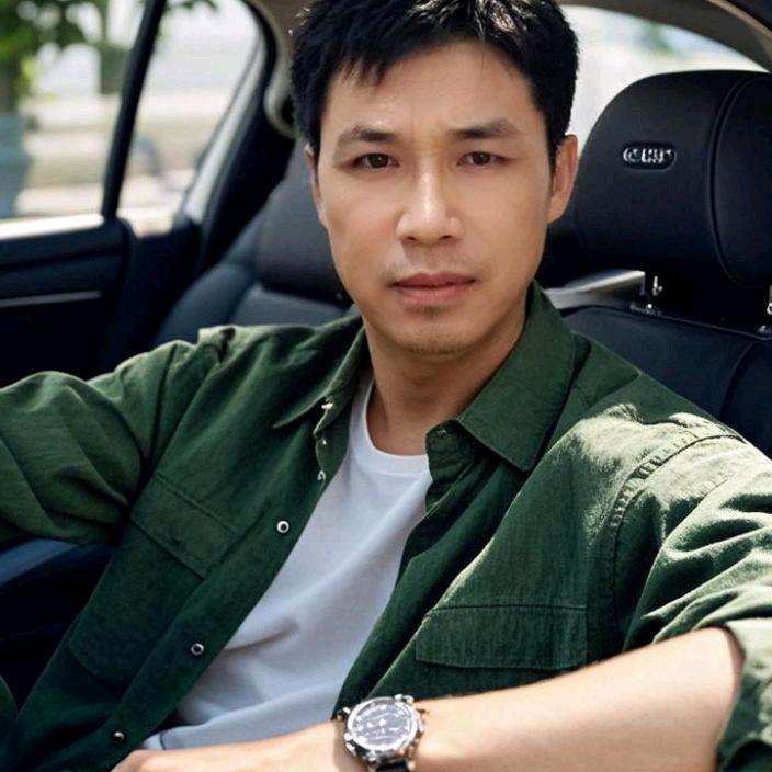 《張》福气冲天