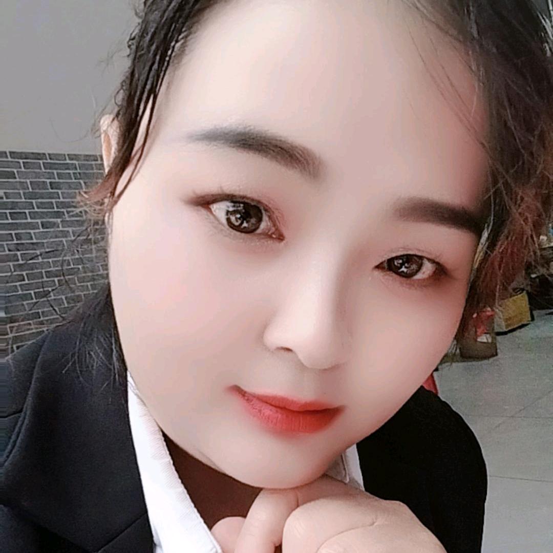 🐰小兔手势舞ღ