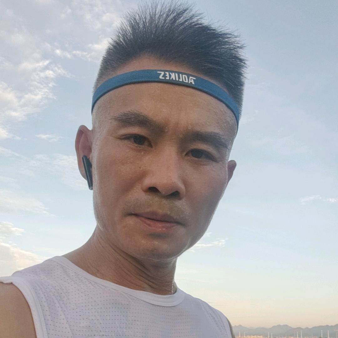 金华显赫植发-林哥