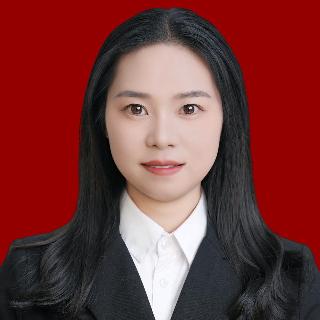 香溪河畔女支书