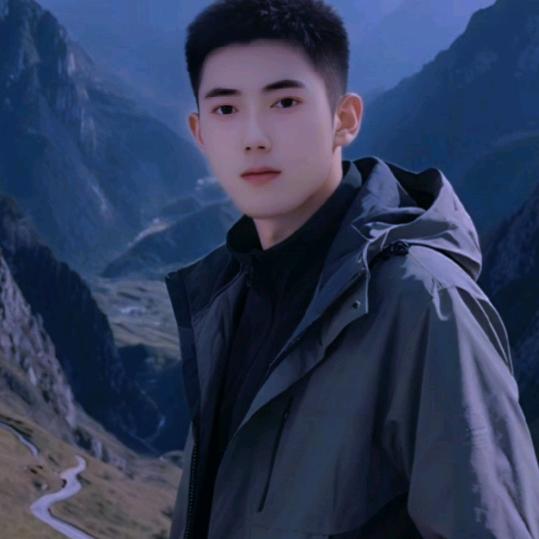 ❤️偶尔的后羿💕