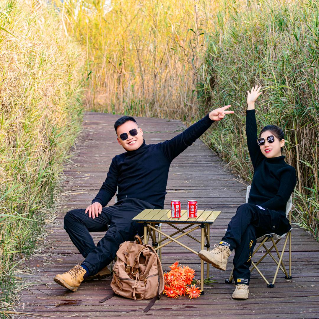 余生（陈蒙李爱）