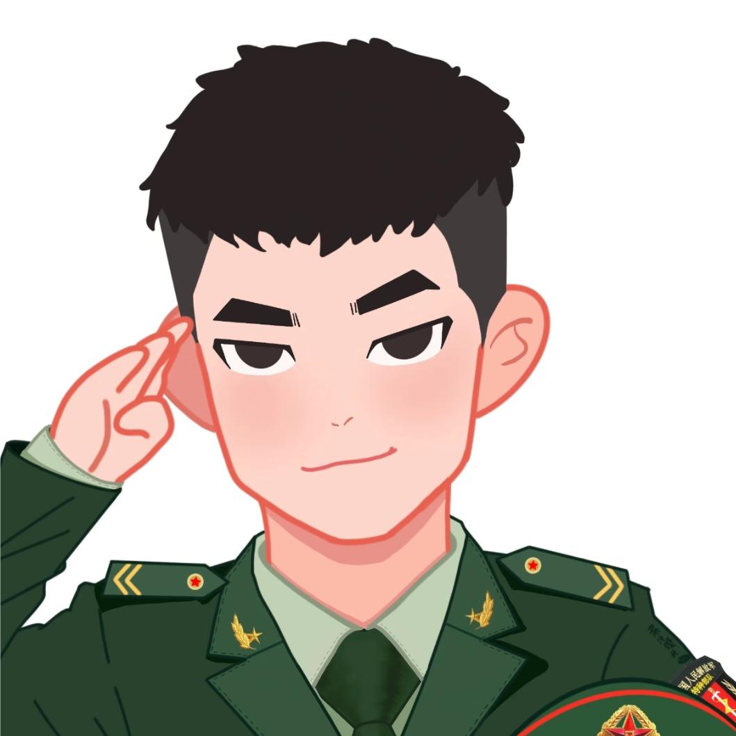 上岸班长