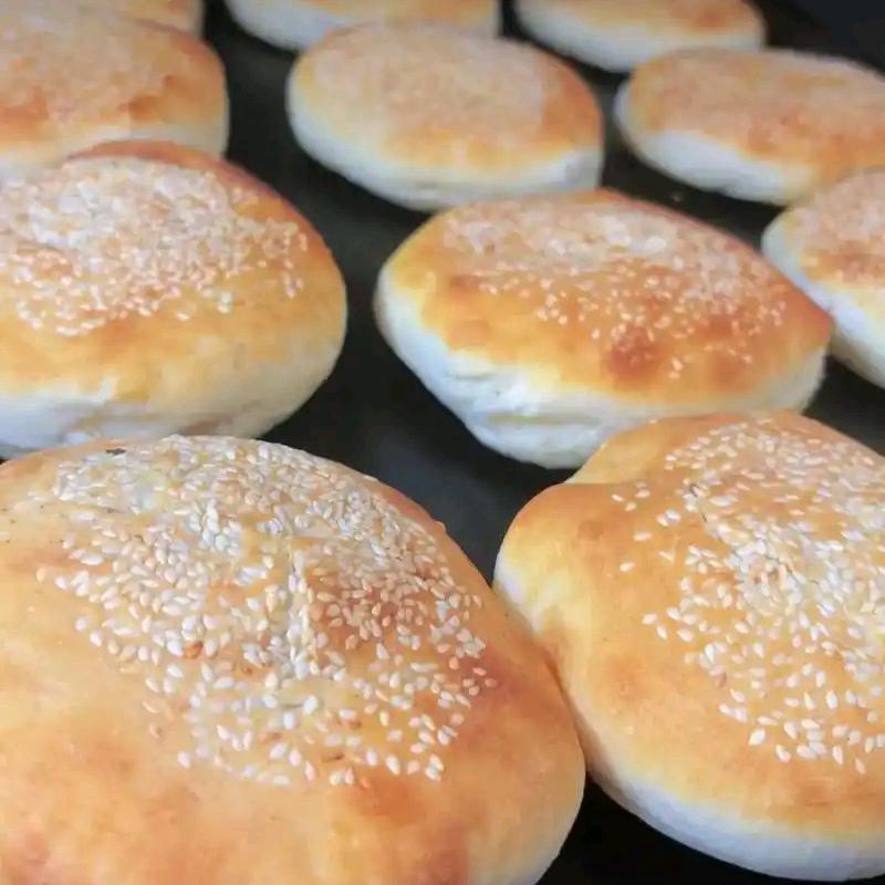 景芝手工椒盐火烧