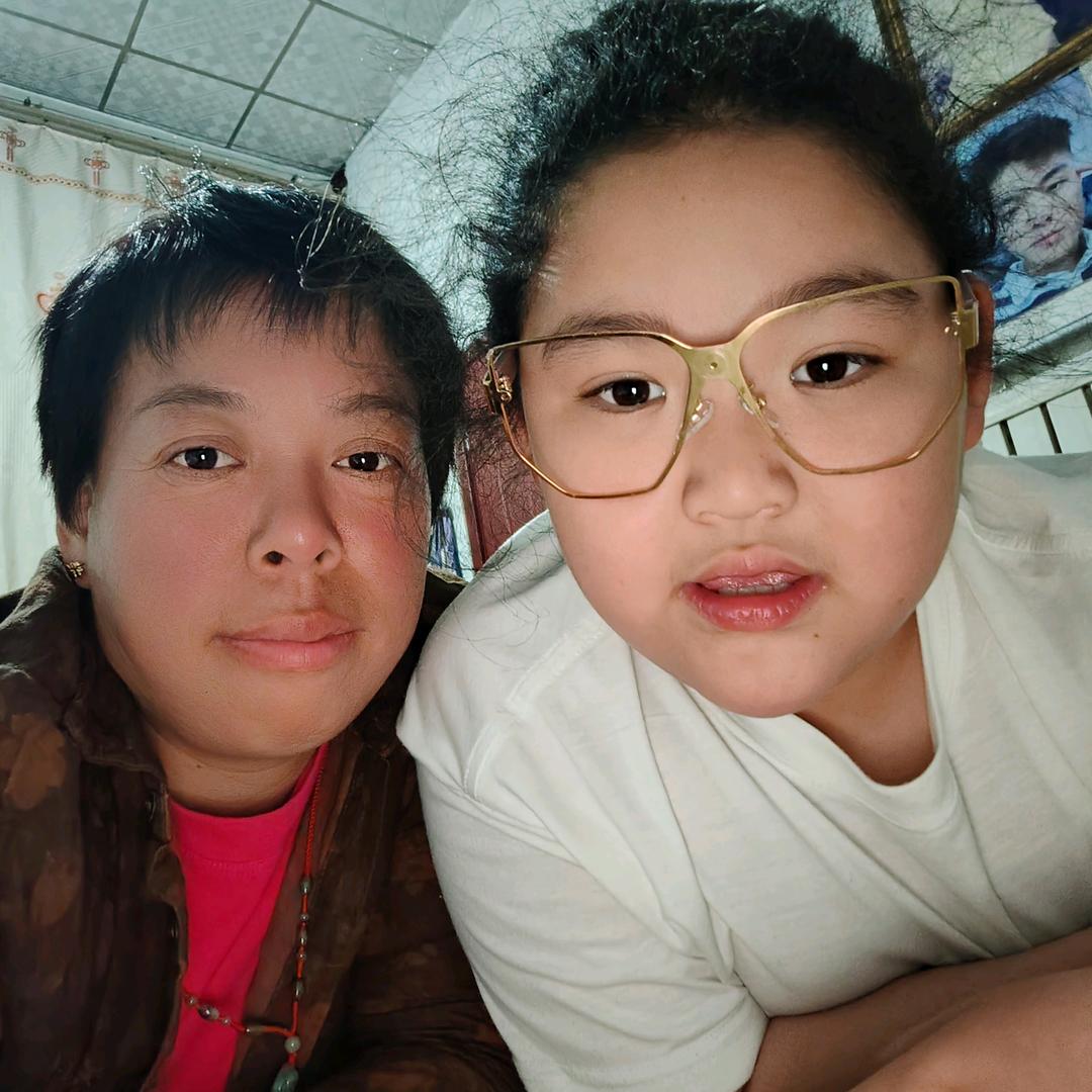 每天多笑笑