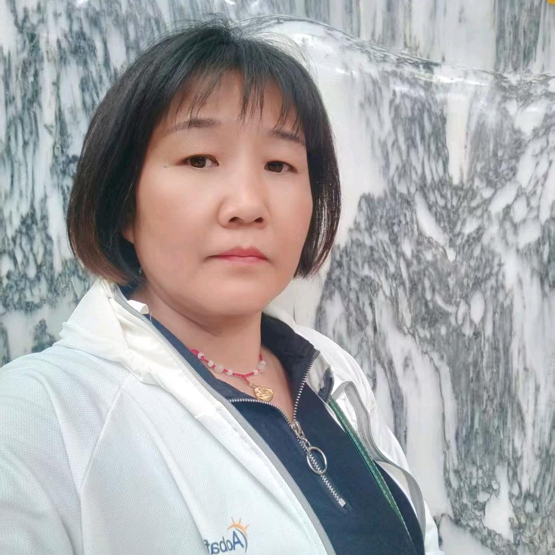 陈姐