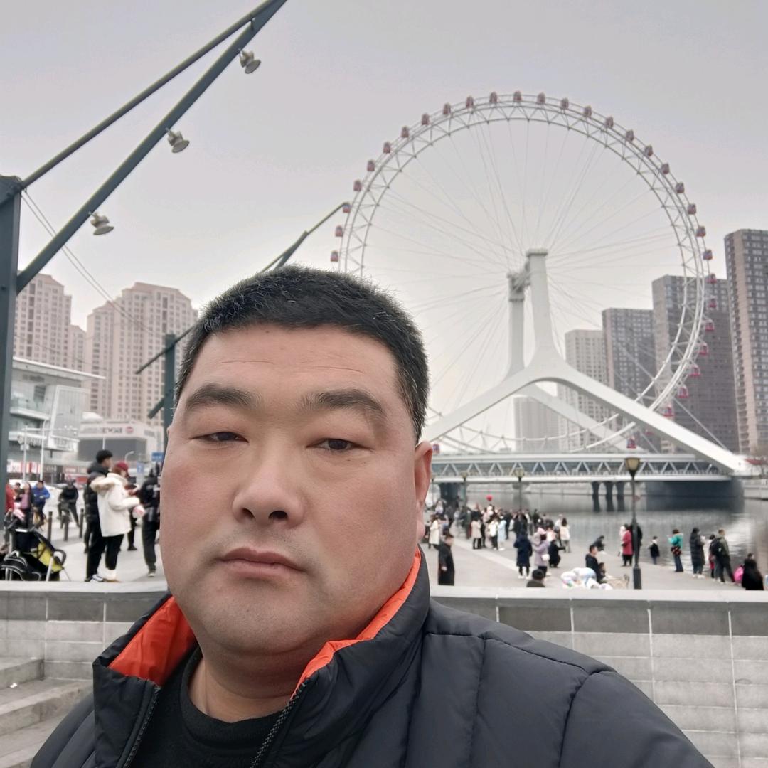 胖小二，🎋🌷🌻