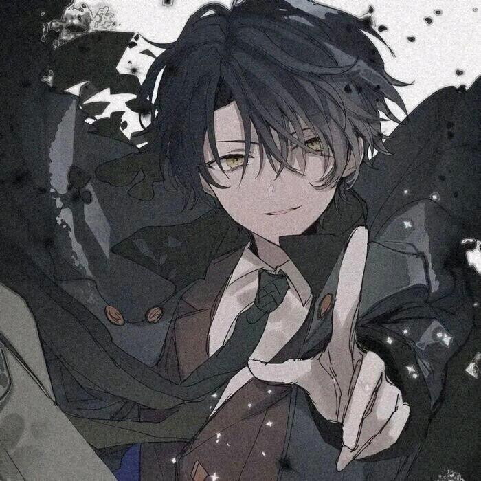 ghost（柒）