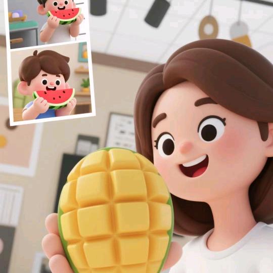 假温柔🙈
