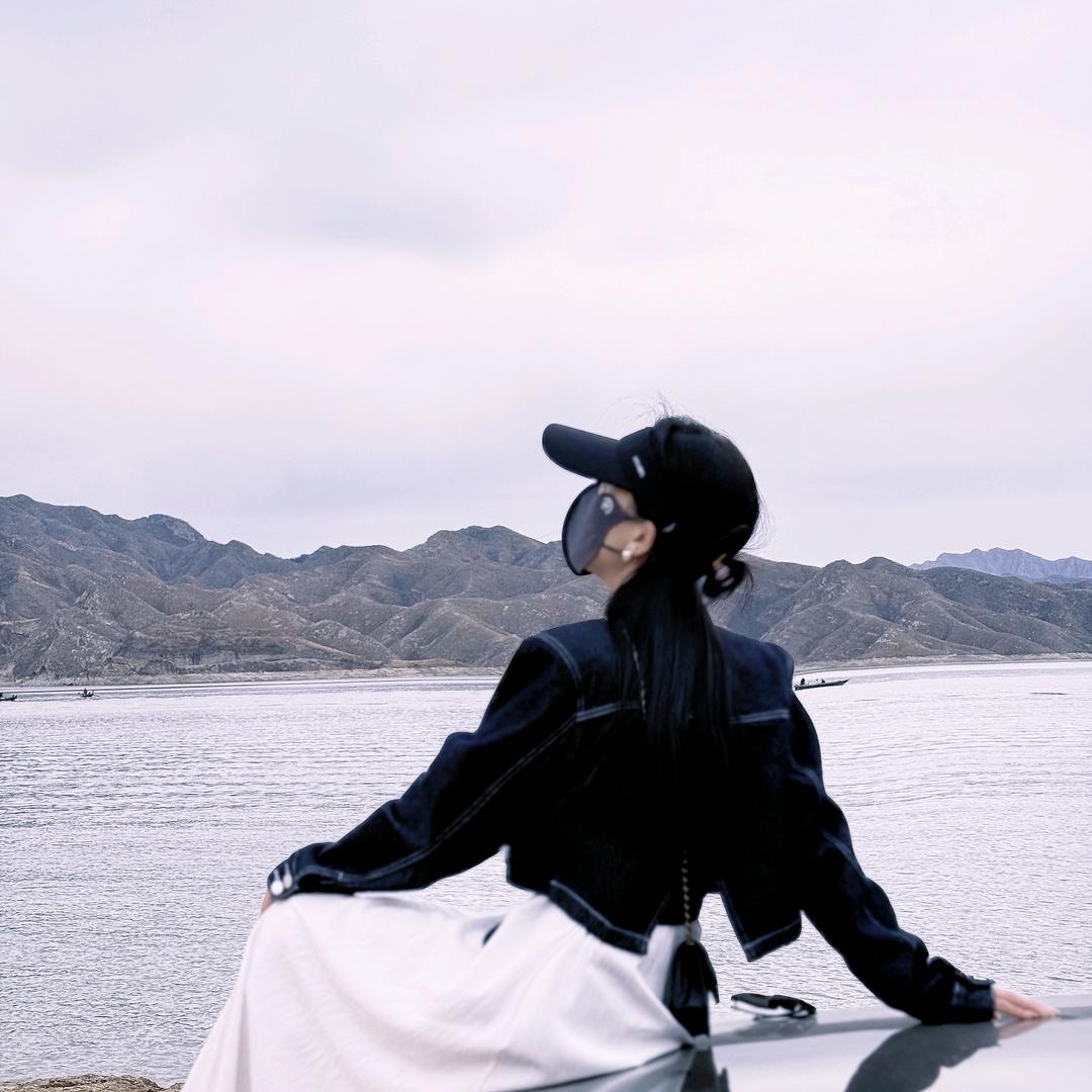 爱骑行的小马🌟（橱窗营业中）