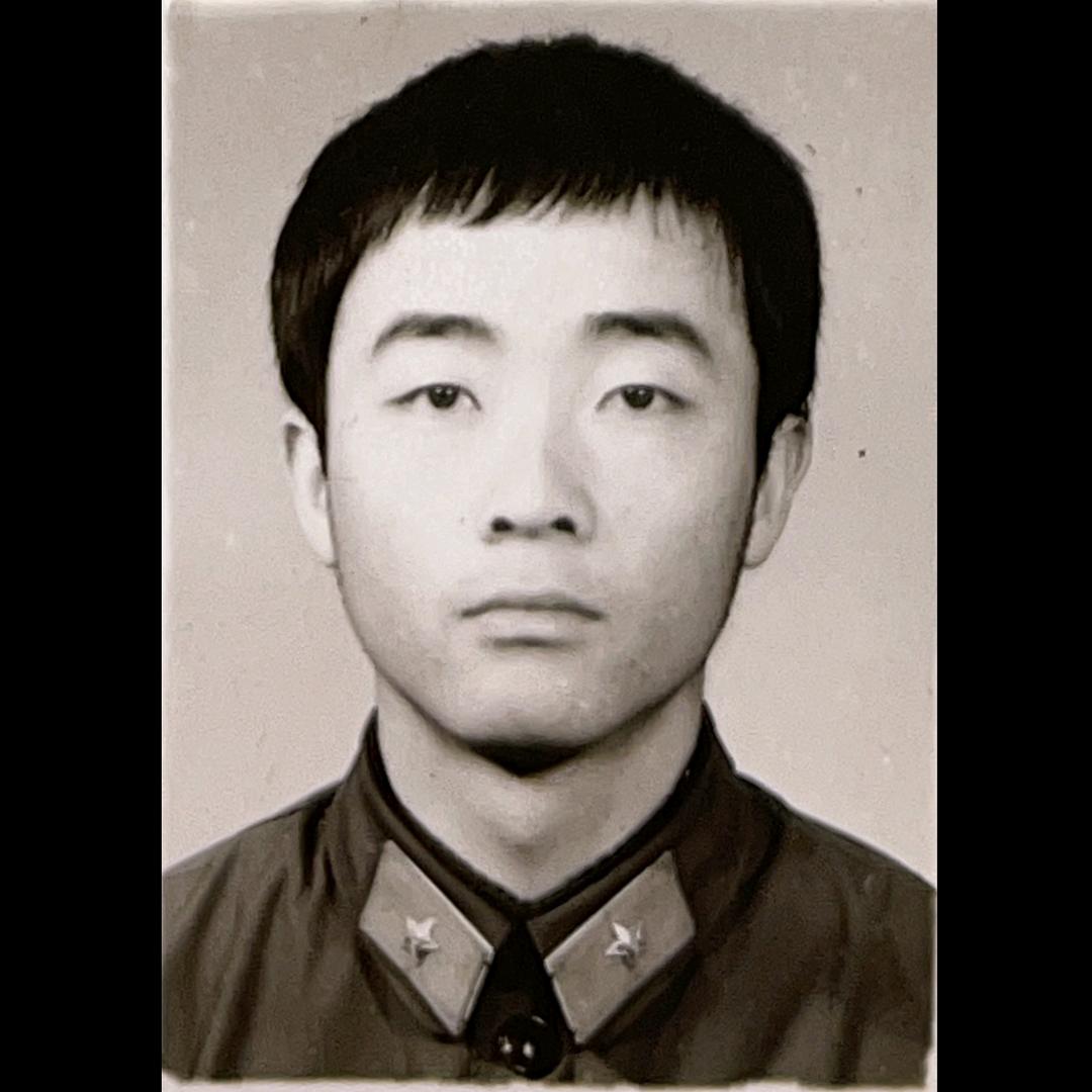 轻舟已过