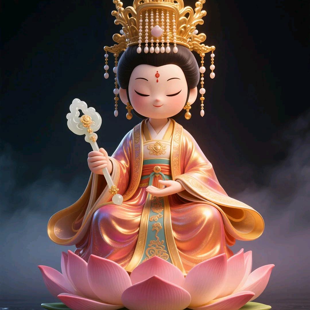 所愿皆成