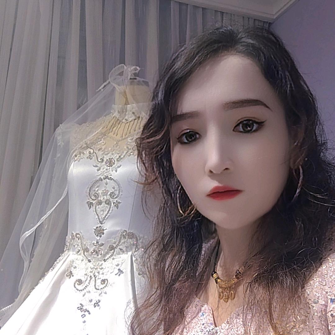 柯尔克孜衣服