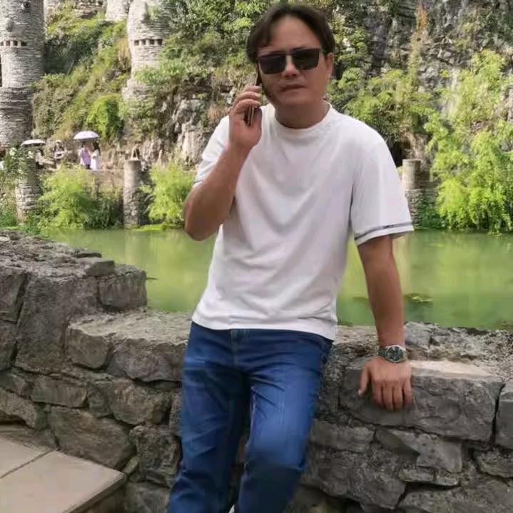 晓海