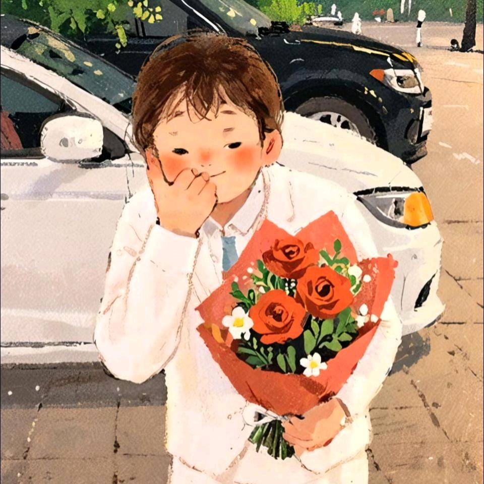 加菲猫🌅
