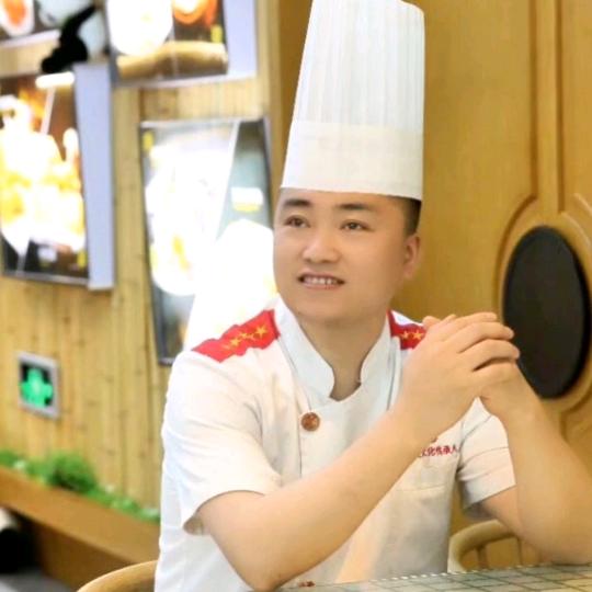 李小厨（记录分享生活）